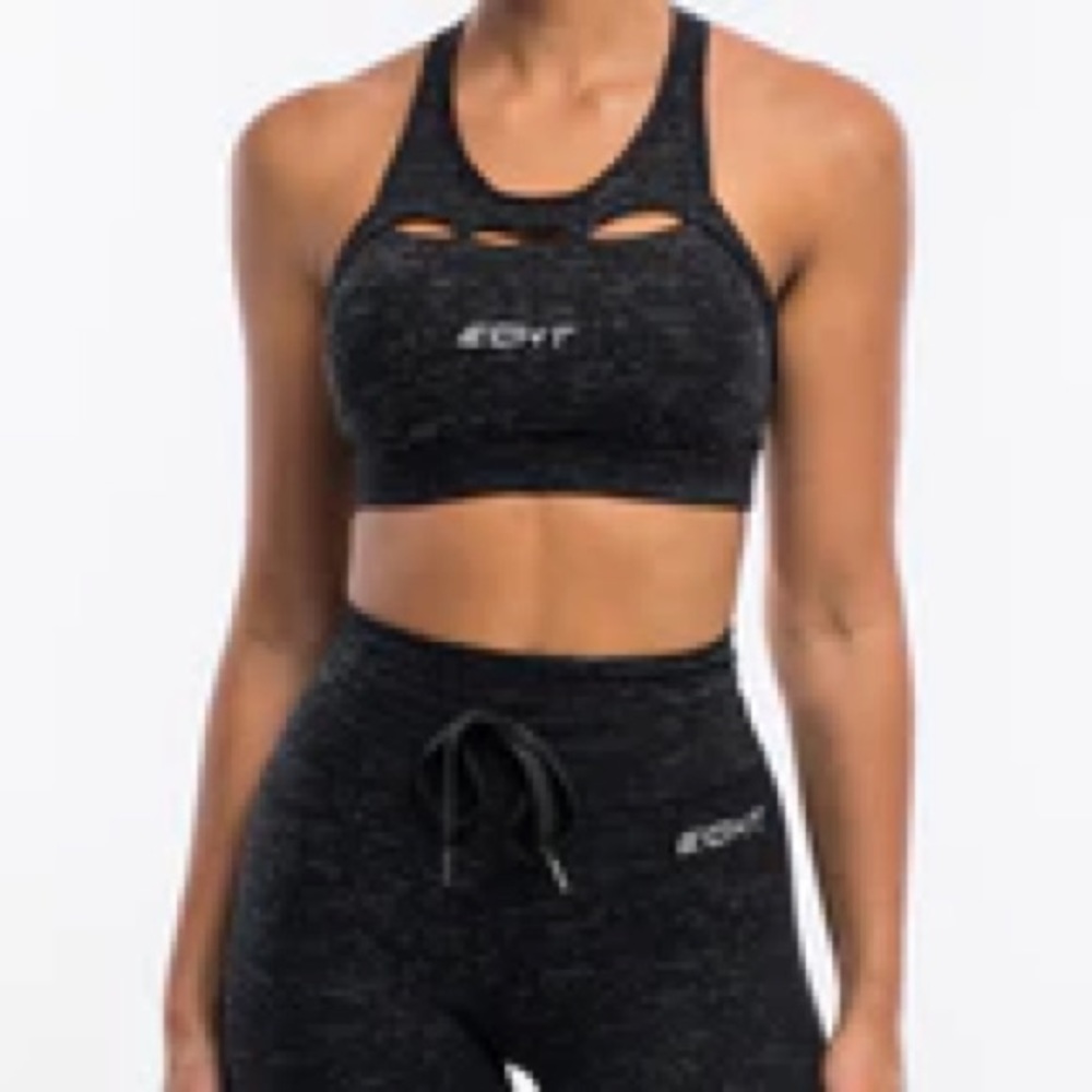 ECHT Tempo Vision Sports Bra Size S